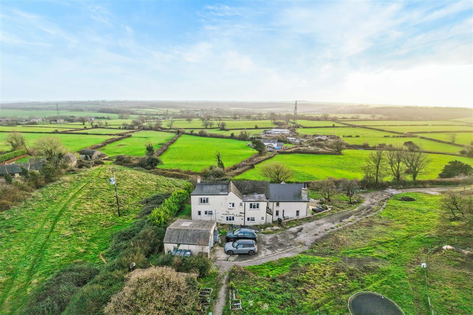 Nr Bonvilston, Vale of Glamorgan, CF5 6TQ